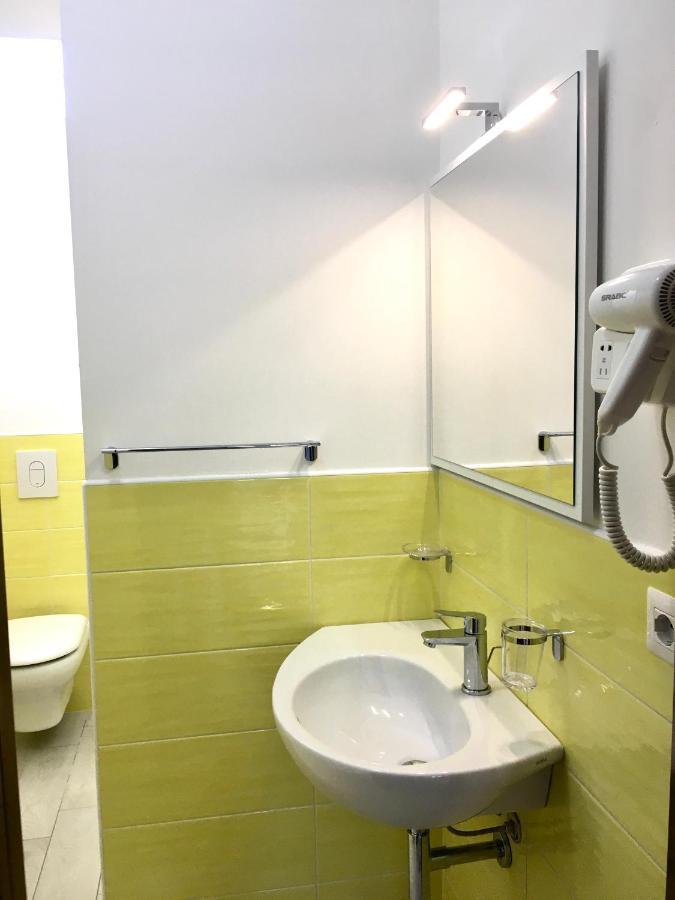 Appartamento Puntamare Peschici Esterno foto