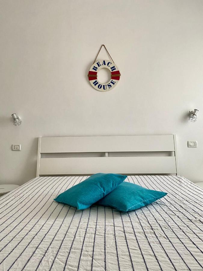 Appartamento Puntamare Peschici Esterno foto