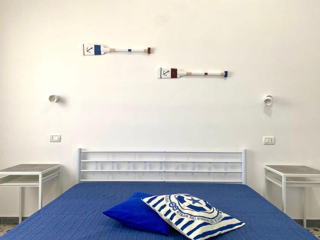 Appartamento Puntamare Peschici Esterno foto