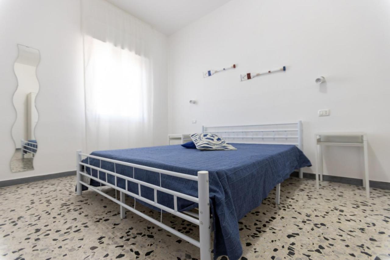 Appartamento Puntamare Peschici Esterno foto