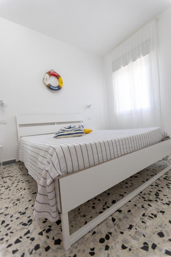 Appartamento Puntamare Peschici Esterno foto