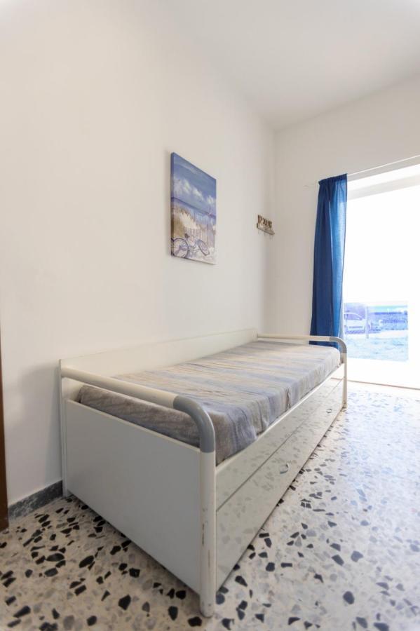 Appartamento Puntamare Peschici Esterno foto